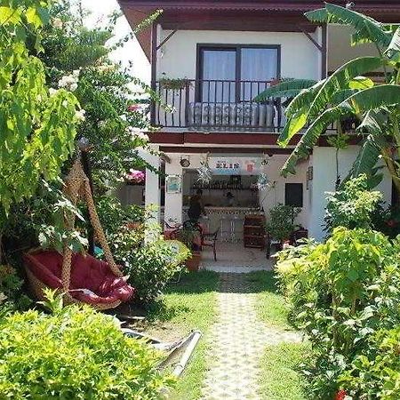 Side Elis Hotel Ngoại thất bức ảnh