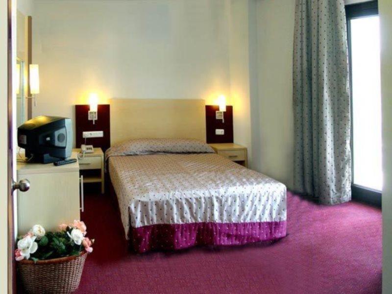 Side Elis Hotel Ngoại thất bức ảnh