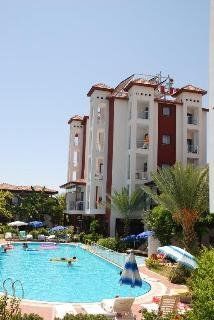Side Elis Hotel Ngoại thất bức ảnh
