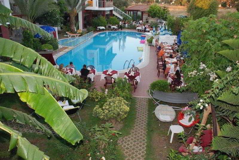Side Elis Hotel Ngoại thất bức ảnh